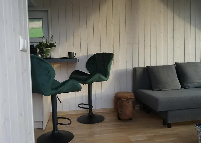 Tinyhouse Heimatglück