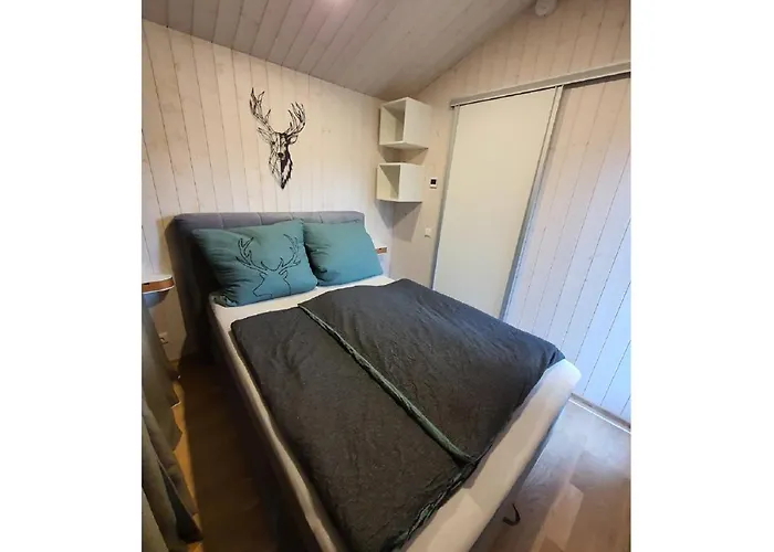 Tinyhouse Heimatglück